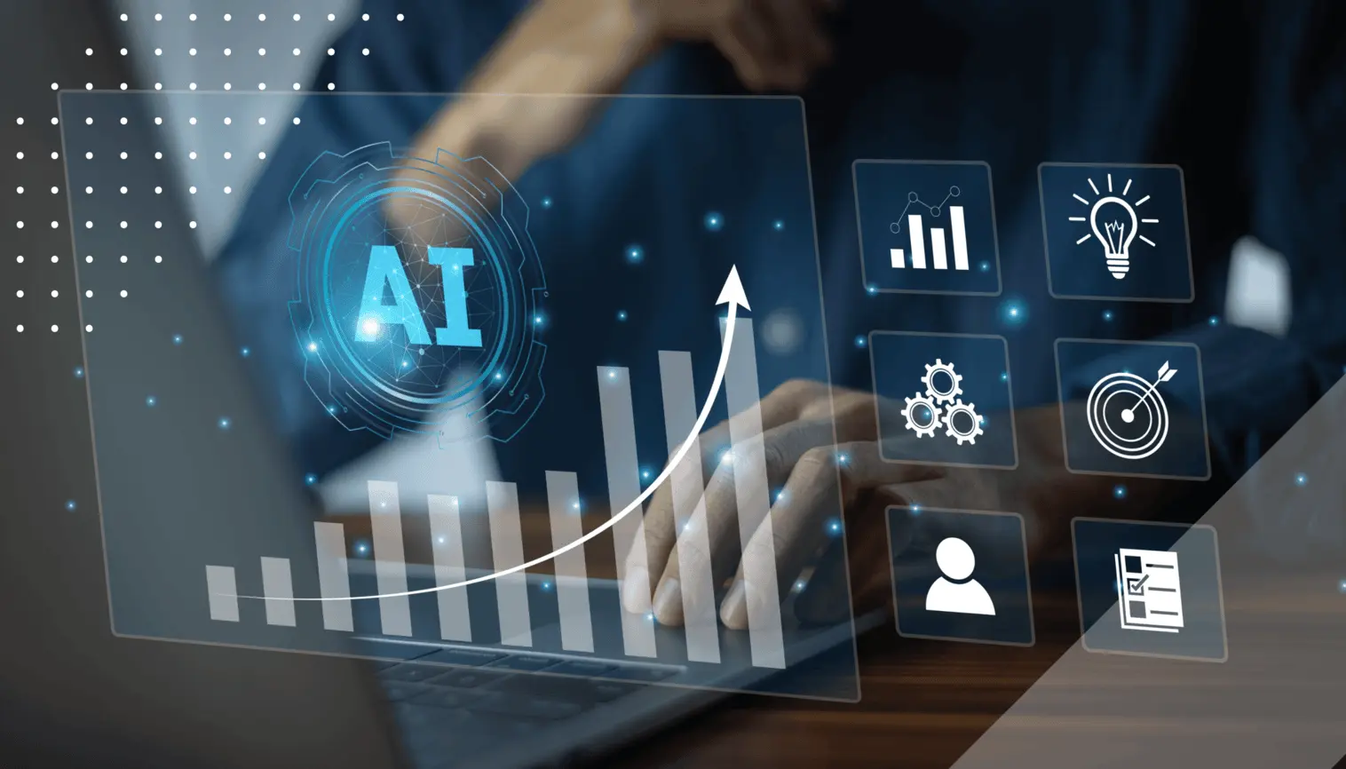 Modernize Your Accounting: From Spreadsheets to AI