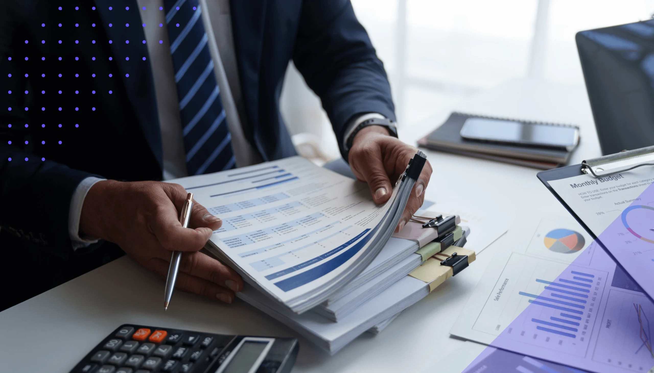 What Is Financial Audit Readiness? Meaning, Benefits, and Checklist